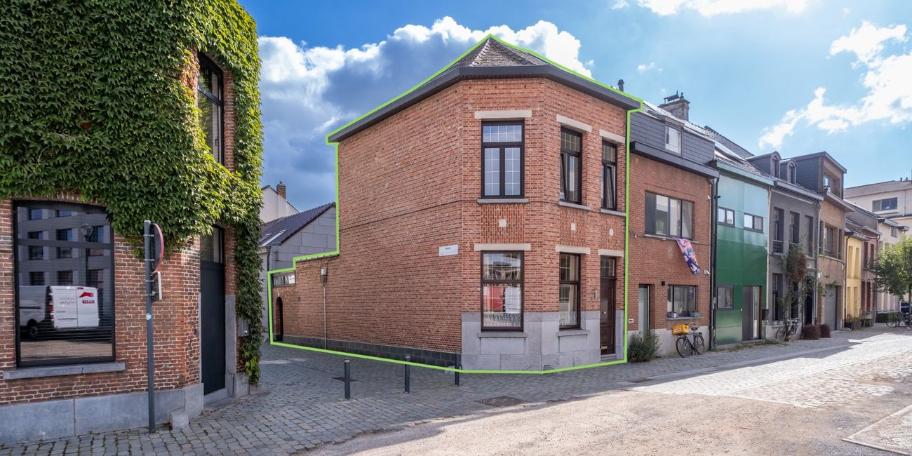 Kluizestraat 10