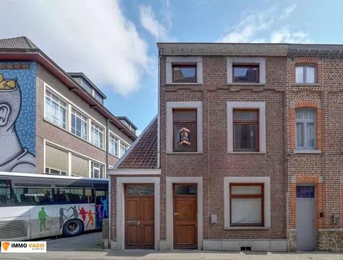                                         Maison à vendre à Tongeren, € 233.000
