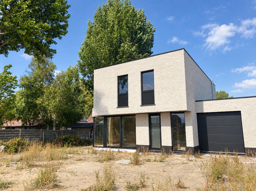 Huis te koop in Kortestraat 24,
                    8434 Westende
