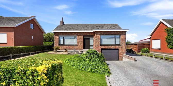 Huis te koop in Houthulstseweg 31, 8920 Poelkapelle