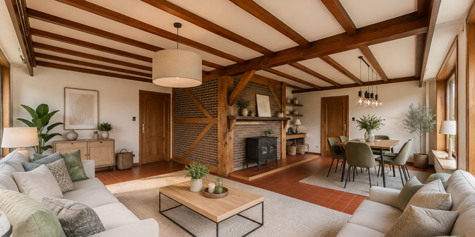 Huis te koop in Vurtense Schansstraat 35, 3582 Koersel