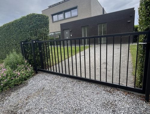                                         Maison à louer à Stevoort, € 1.450
