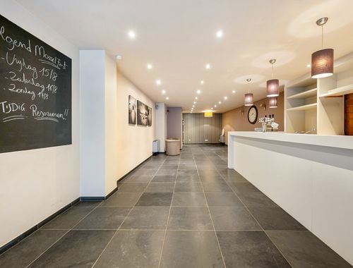                                         Handelspand met woonst te koop in Hamme, € 398.000
