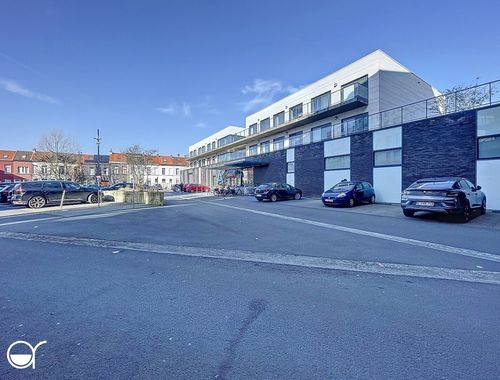                                        Kot-Colocation à vendre à Gent, € 165.000
