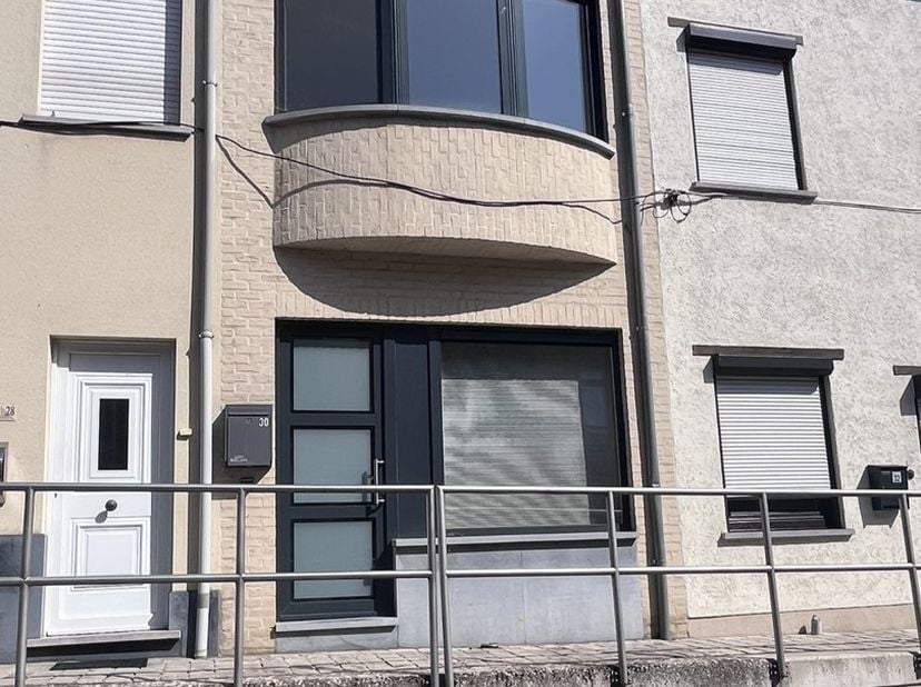 Maison à vendre
                    à 3270 Scherpenheuvel