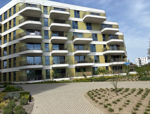                                         Appartement te huur in Boom, € 995
