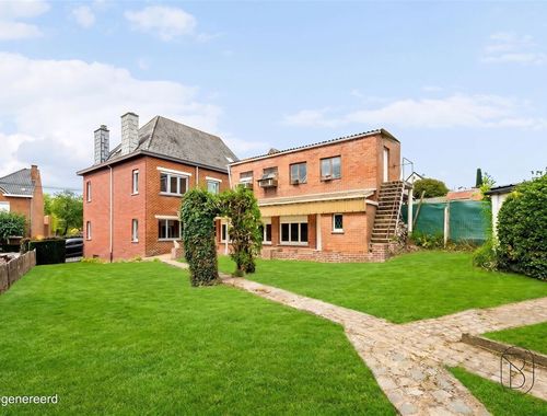                                         Maison à vendre à Nederbrakel, € 269.000
