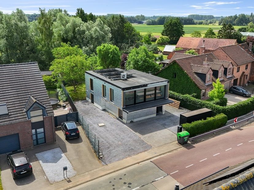 Huis te koop in Bormte 188,
                    9190 Stekene