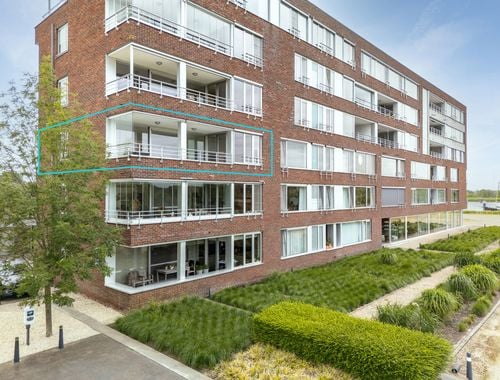                                         Appartement te koop in Rupelmonde, € 449.000

