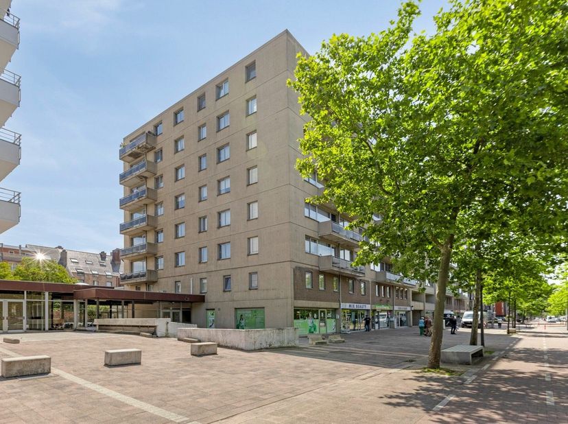 Appartement met 3 slaapkamers te huur in hartje Genk.<br />
<br />
Bent u op zoek naar een ruim appartement op een toplocatie? Dan is dit verzorgde ap