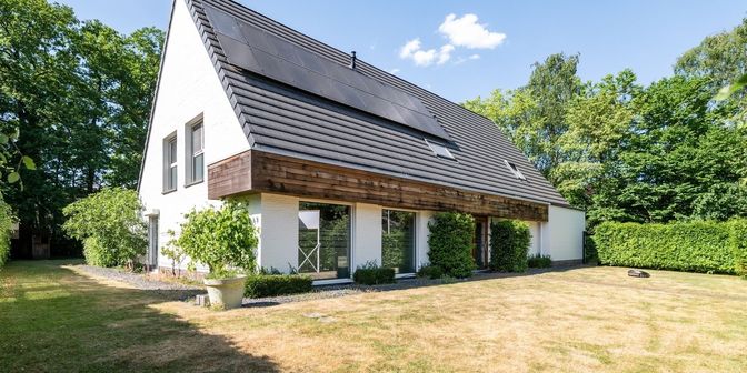 Huis te koop in Hemelakkers 69, 2930 Brasschaat