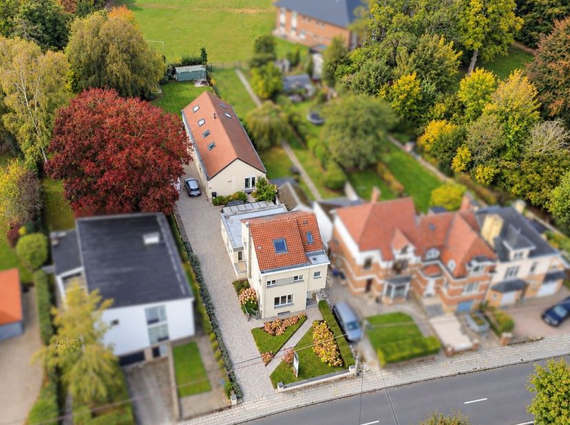Appartement te koop in ,
                    5030 Gembloux