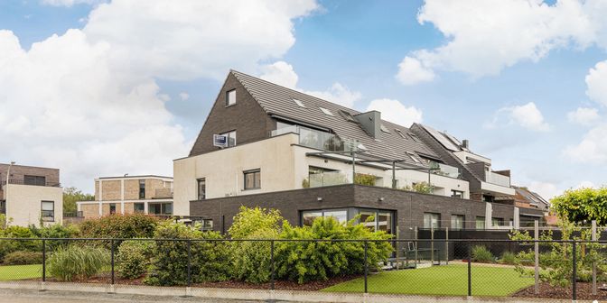 Appartement à vendre à Glazenleeuwstraat 181 boîte 202, 9120 Beveren