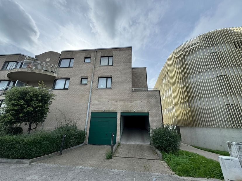 Garage te koop in Badenlaan 41,
                    8434 Westende