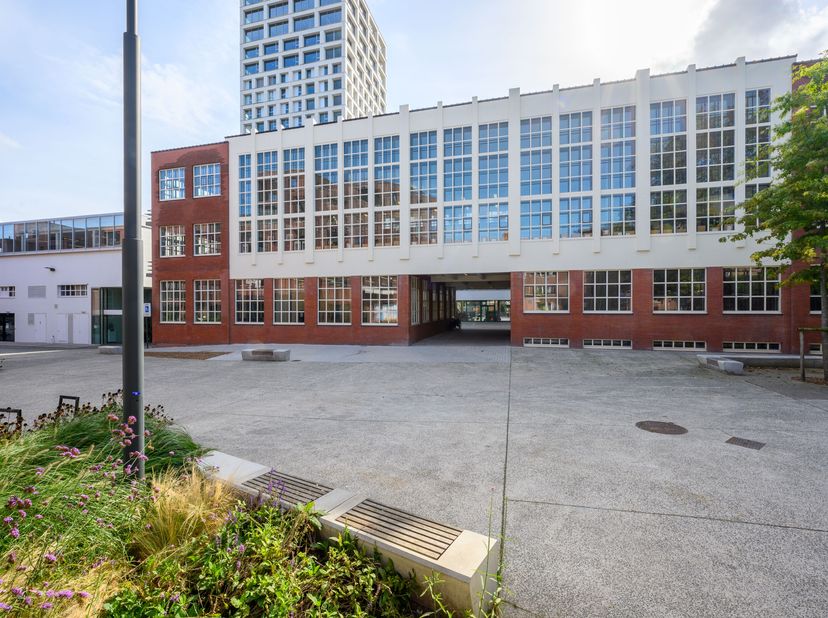 Appartement à vendre
                    à 2300 Turnhout