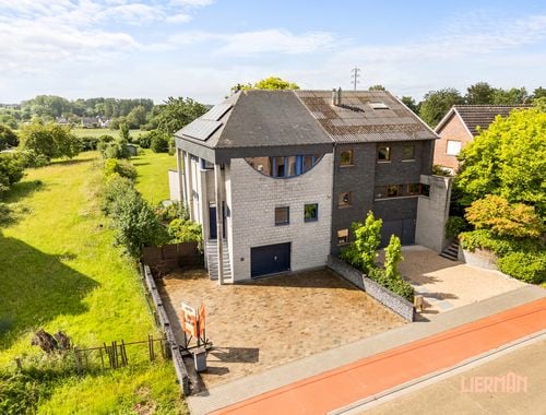                                         Woning te koop in Mere, € 549.000
