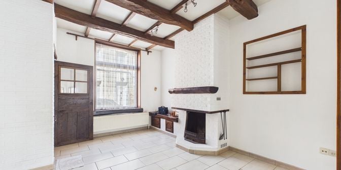 Huis te koop in Rue Frère Orban 56, 6020 Dampremy