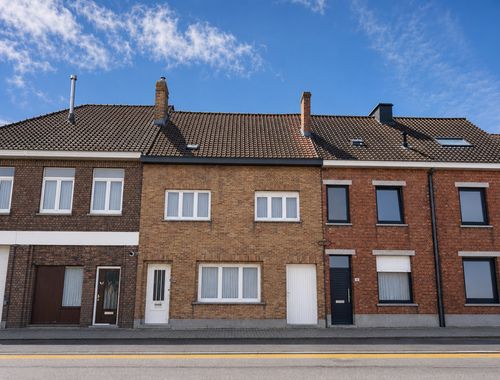                                         Woning te koop in Gistel, € 199.500
