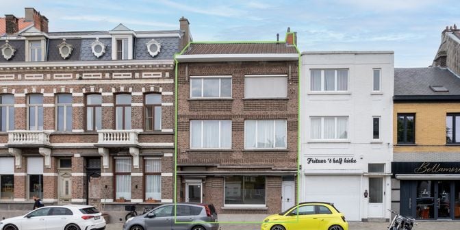 Huis te koop in Emile Vanderveldenlaan 13, 2845 Niel