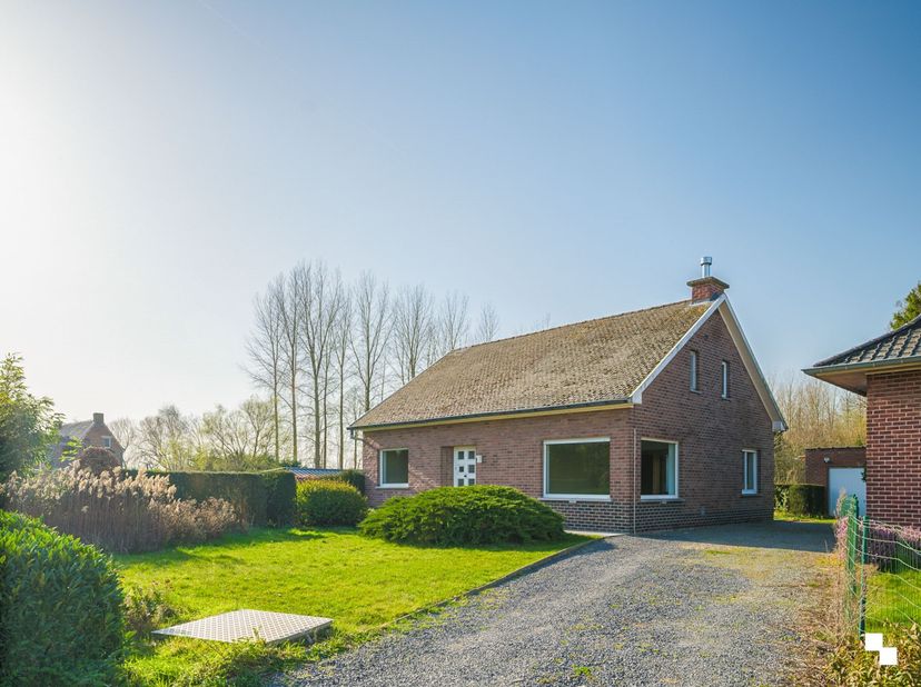 Maison à vendre
                    à 9700 Oudenaarde