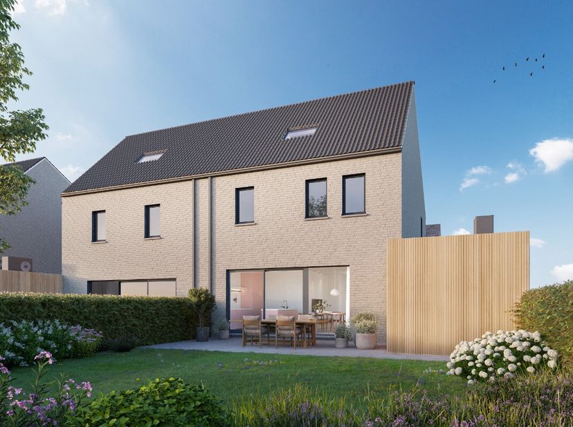 [[ CE BIEN PARTICIPE À LA JOURNÉE MAISONS OUVERTES ERA LE 13/6 DE 9:30 À 10:30 ]]<br />
Ce bien participe à la Journée Maisons Ouvertes ERA. Visitable