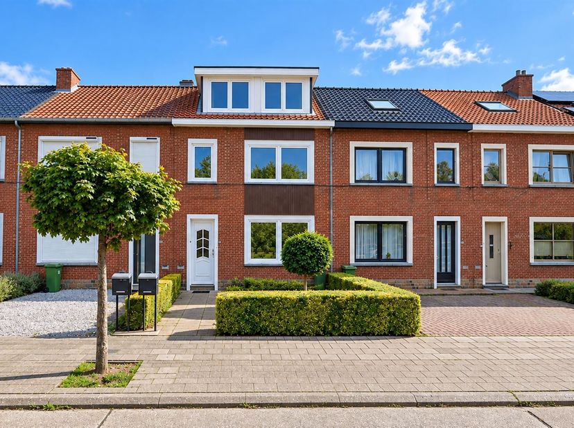 Maison à louer à Jasmijnstraat 28,
                    3500 Hasselt