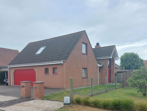                                         Villa à vendre à Wenduine, € 599.000

