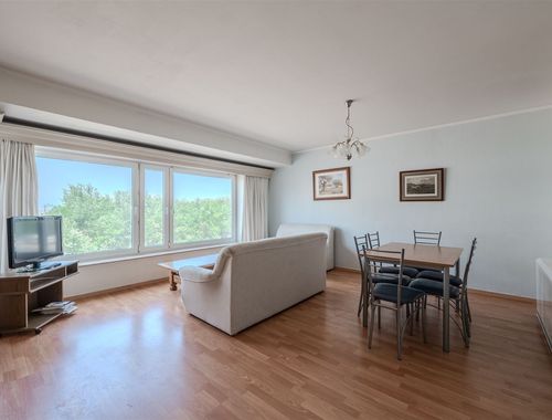                                         Studio avec coin lit à vendre à Middelkerke, € 145.000
