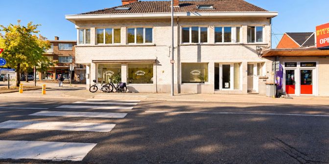 Bedrijfsvastgoed te koop in 3740 Bilzen