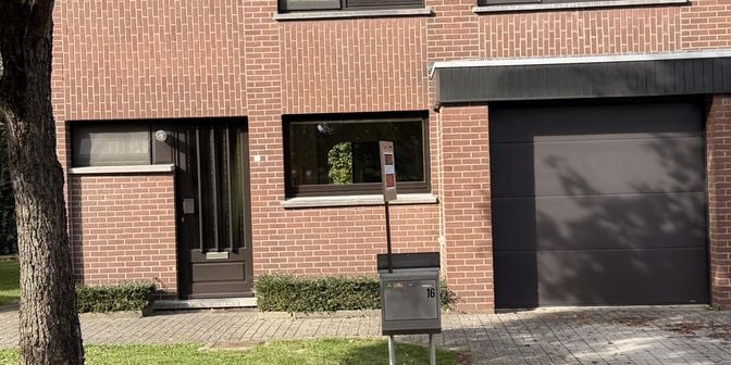Maison à vendre à Elzenstraat 16, 3600 Genk