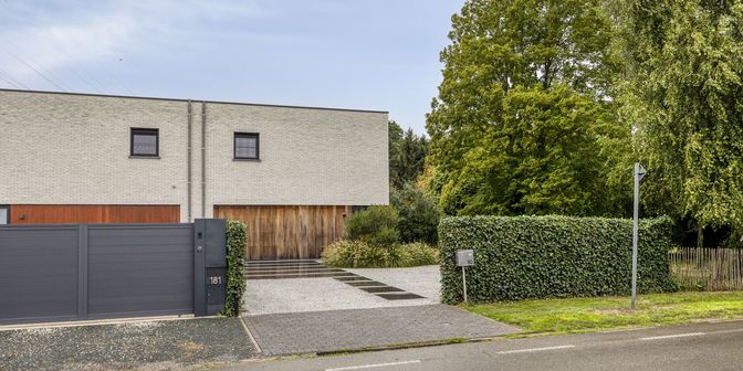 Huis te koop in Doornzeelsestraat 183, 9940 Evergem