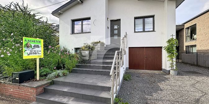 Maison à vendre à Rue Saint-Paul, 4840 Welkenraedt
