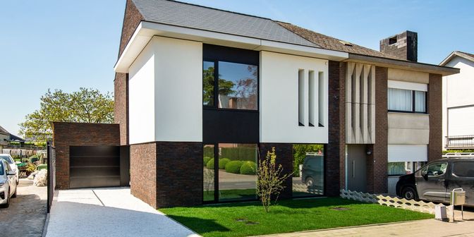 Project te koop in Bellestraat 104, 9280 Lebbeke