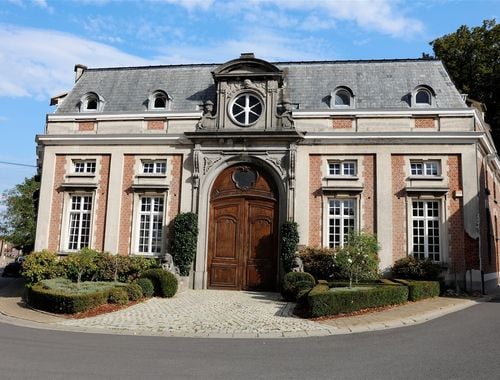                                        Maison à louer à Everberg, € 2.100
