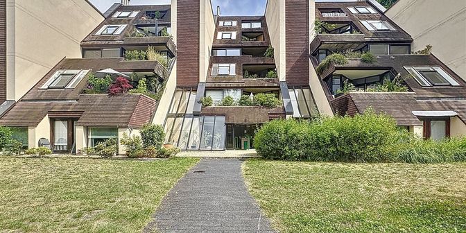 Appartement te koop in Avenue des Coccinelles 95, 1000 Brussel