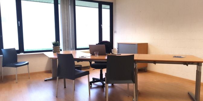 Bedrijfsvastgoed te huur in Industrieweg 45, 8800 Beveren