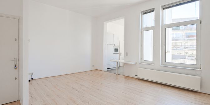 Appartement te koop in Rue des Francs 51, 1040 Etterbeek