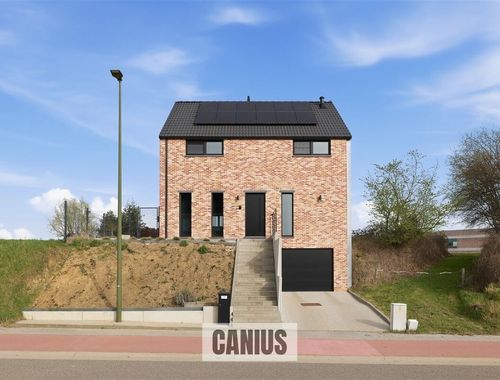                                         Eengezinswoning te koop in Landen, € 559.000
