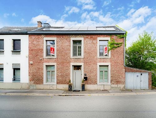                                         Woning te koop in Cheratte, € 355.000
