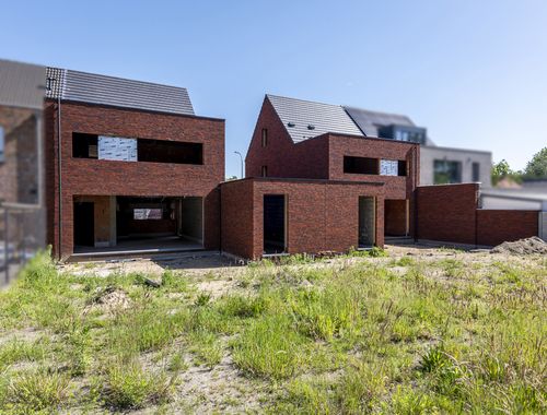                                         Woning te koop in Meer, € 585.000
