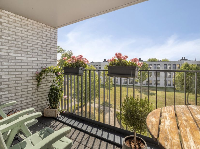Appartement à vendre à Mathildelaan 4C boîte 5,
                    3200 Aarschot