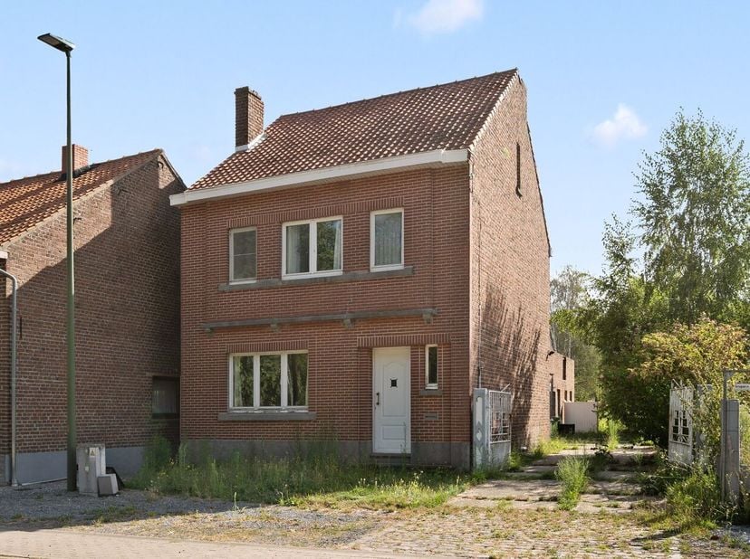 Maison à vendre à Budingenweg 46,
                    3440 Zoutleeuw
