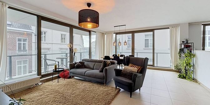 Appartement te huur in Filips van Arteveldestraat 6 bus 301, 9000 Gent