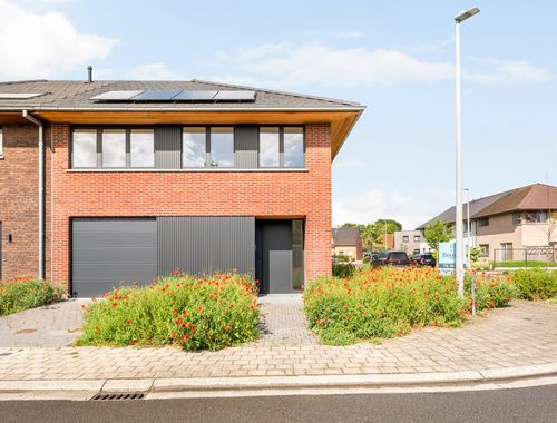                                         Maison à vendre à Olsene, € 473.000

