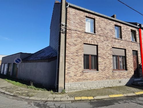                                         Eengezinswoning te koop in La Bouverie, € 240.000
