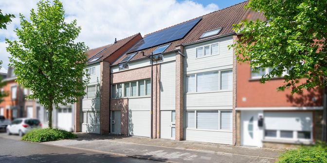Maison à vendre à Zandputstraat 27, 8930 Menen