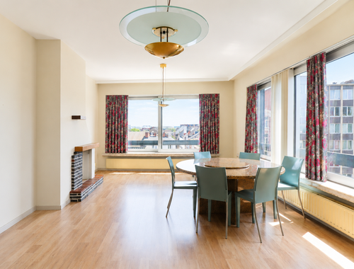                                         Appartement à vendre à Antwerpen, € 375.000
