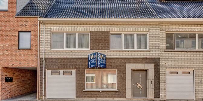 Huis te koop in Kerkstraat 63, 2340 Vlimmeren