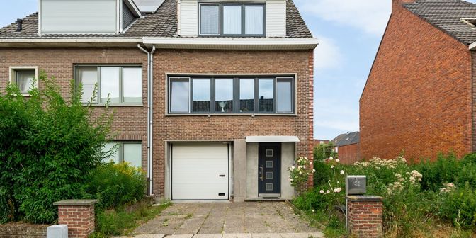 Huis te koop in Varenstraat 55, 2300 Turnhout