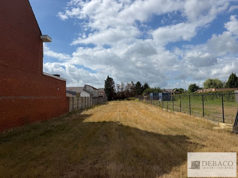 Terrain à vendre à Kapellekensdreef 10,
                    2222 Wiekevorst